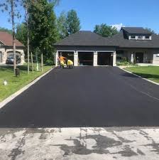 Best Driveway Snow Removal Preparation  in Stromsburg, NE